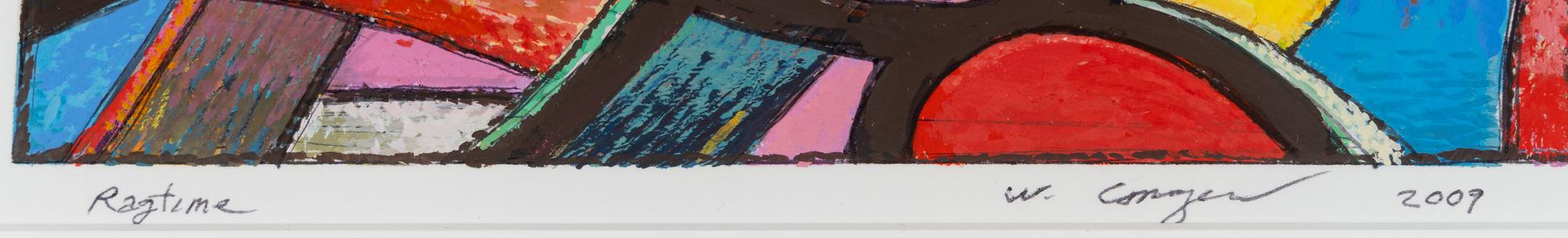 Composition # 103