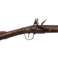 Hudson's Bay Company Flintlock Northwest Trade Gun by Parker, Field & Sons