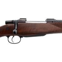 * CZ 550 Magnum Rifle
