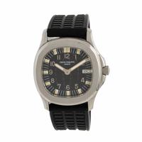 Patek Philippe, Ref. 4960A, Stainless Steel 'Aquanaut' Watch