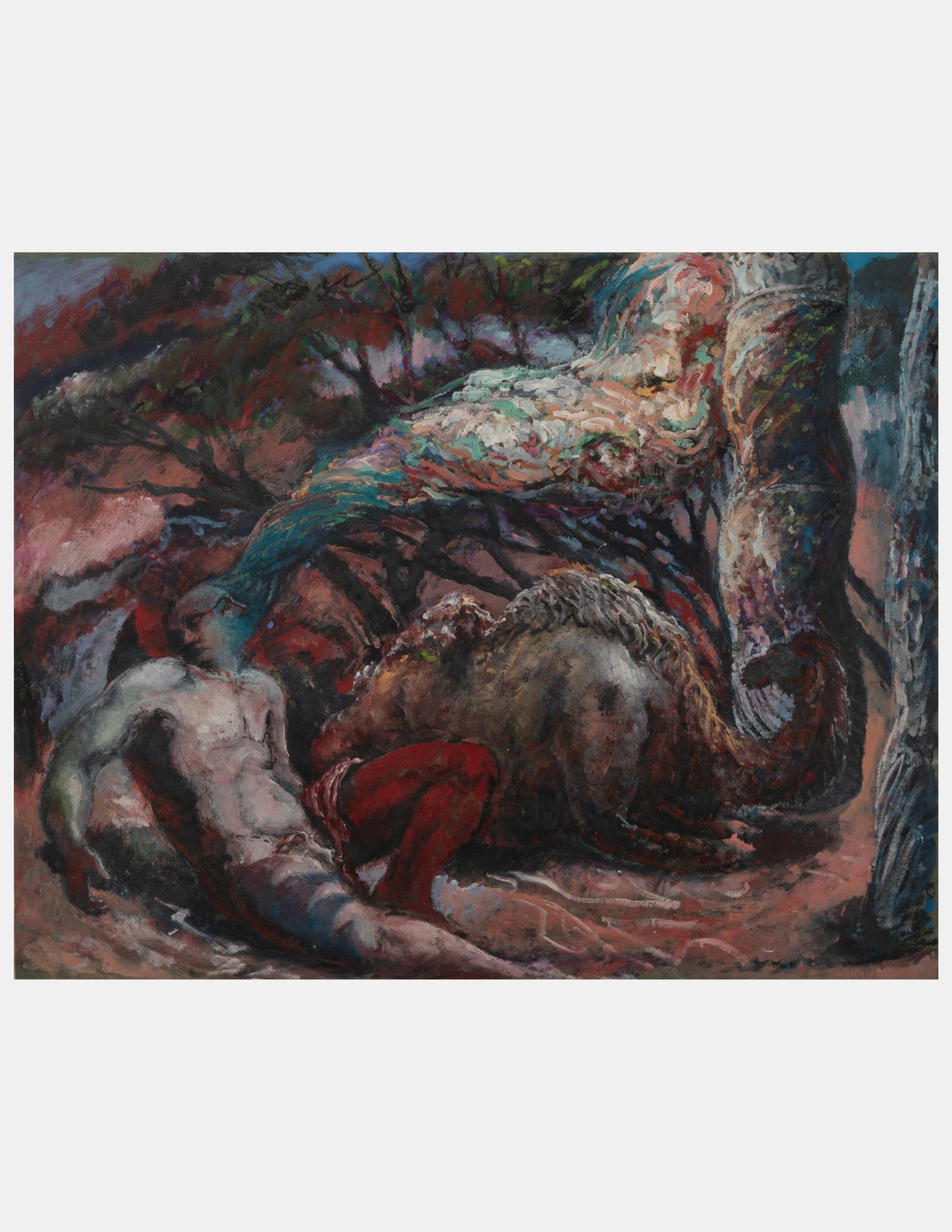 Untitled #1