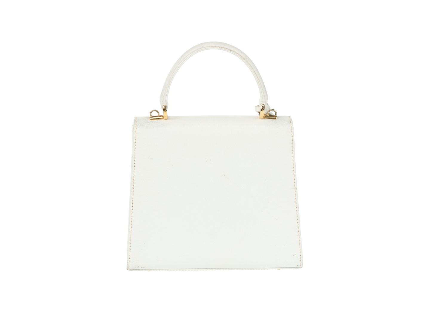 Gucci Small Top Handle Bag
