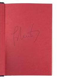 McMURTRY, Larry (1936-2021). A group of 16 works by McMurtry, ALL FIRST EDITIONS, comprising:
