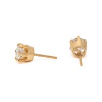 COLLECTION OF YELLOW GOLD AND DIAMOND JEWELRY