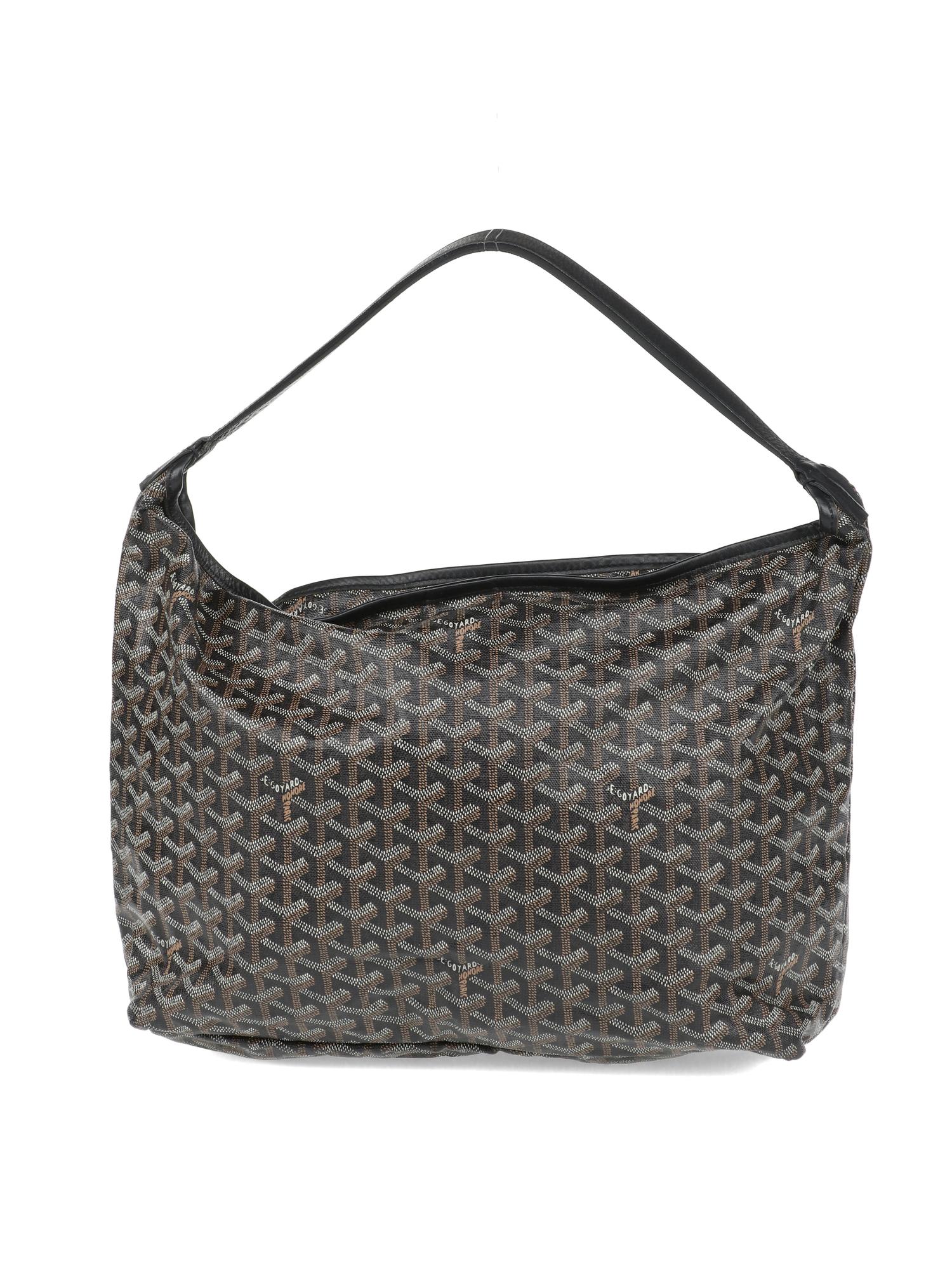 Goyard Shoulder Bag, 2007