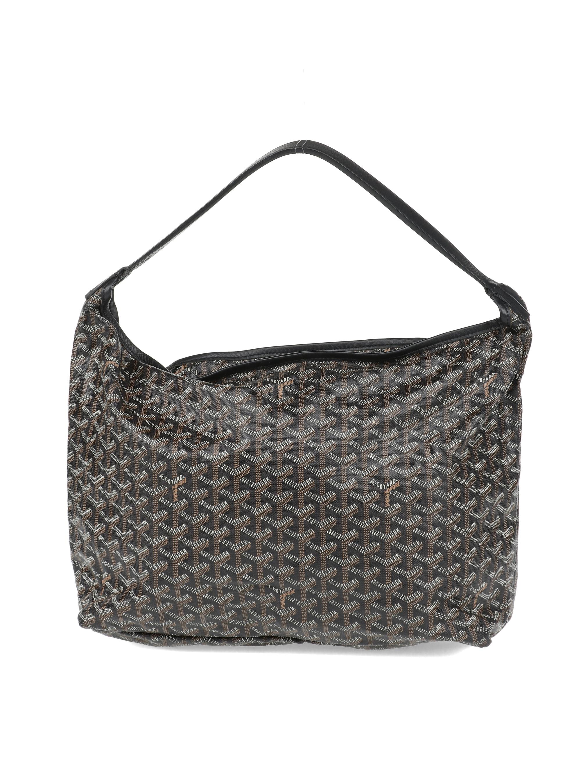 Goyard Shoulder Bag, 2007