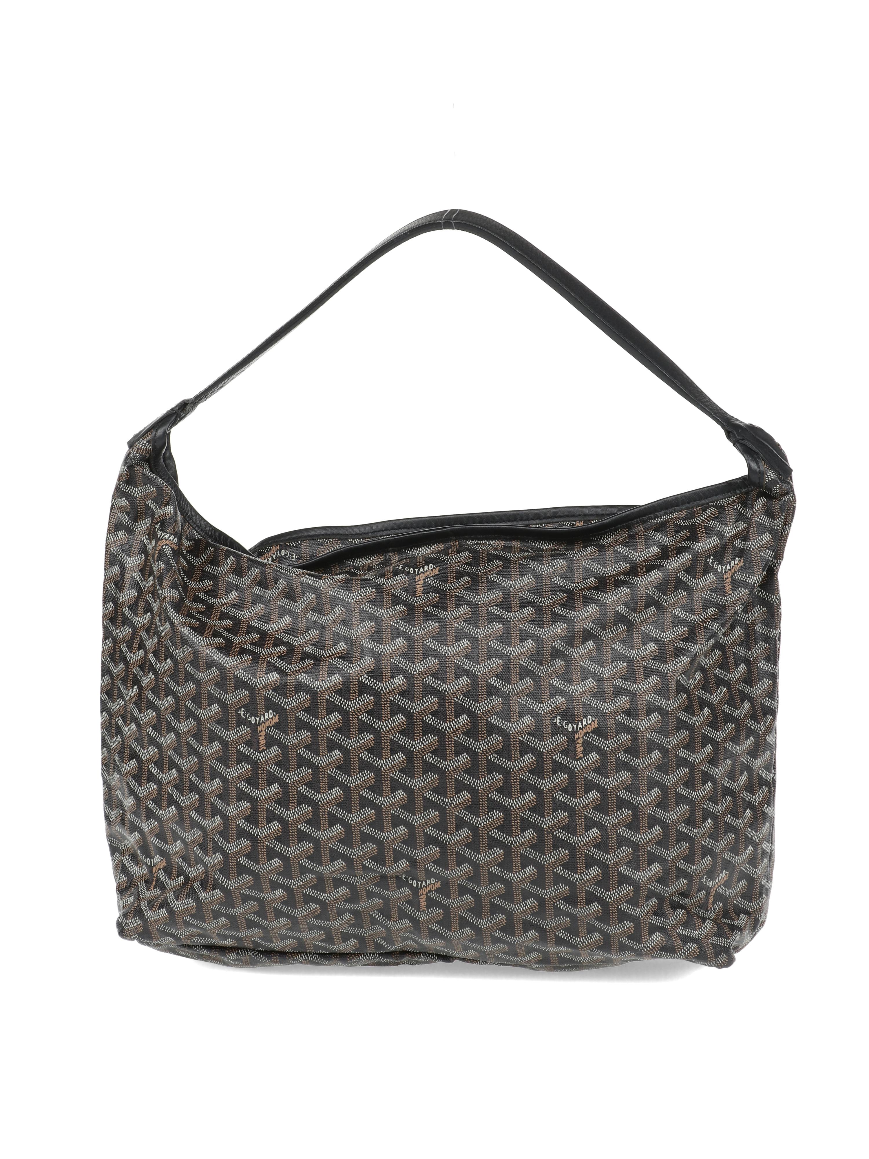 Goyard Shoulder Bag, 2007