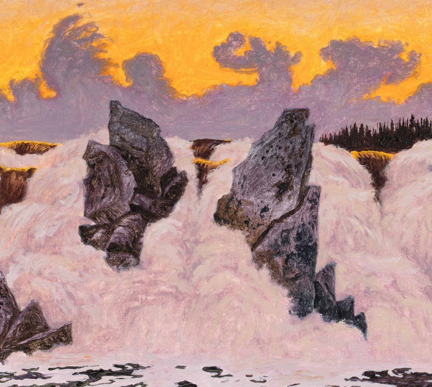 Patchapawapoka River