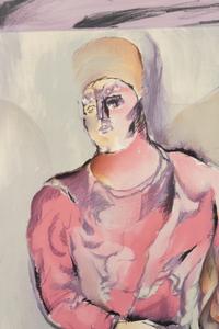 Sandro Chia (Italian, b. 1946)