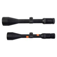 Lot of 2 Kahles Scopes: 3.5-10x50 and 3-12x56