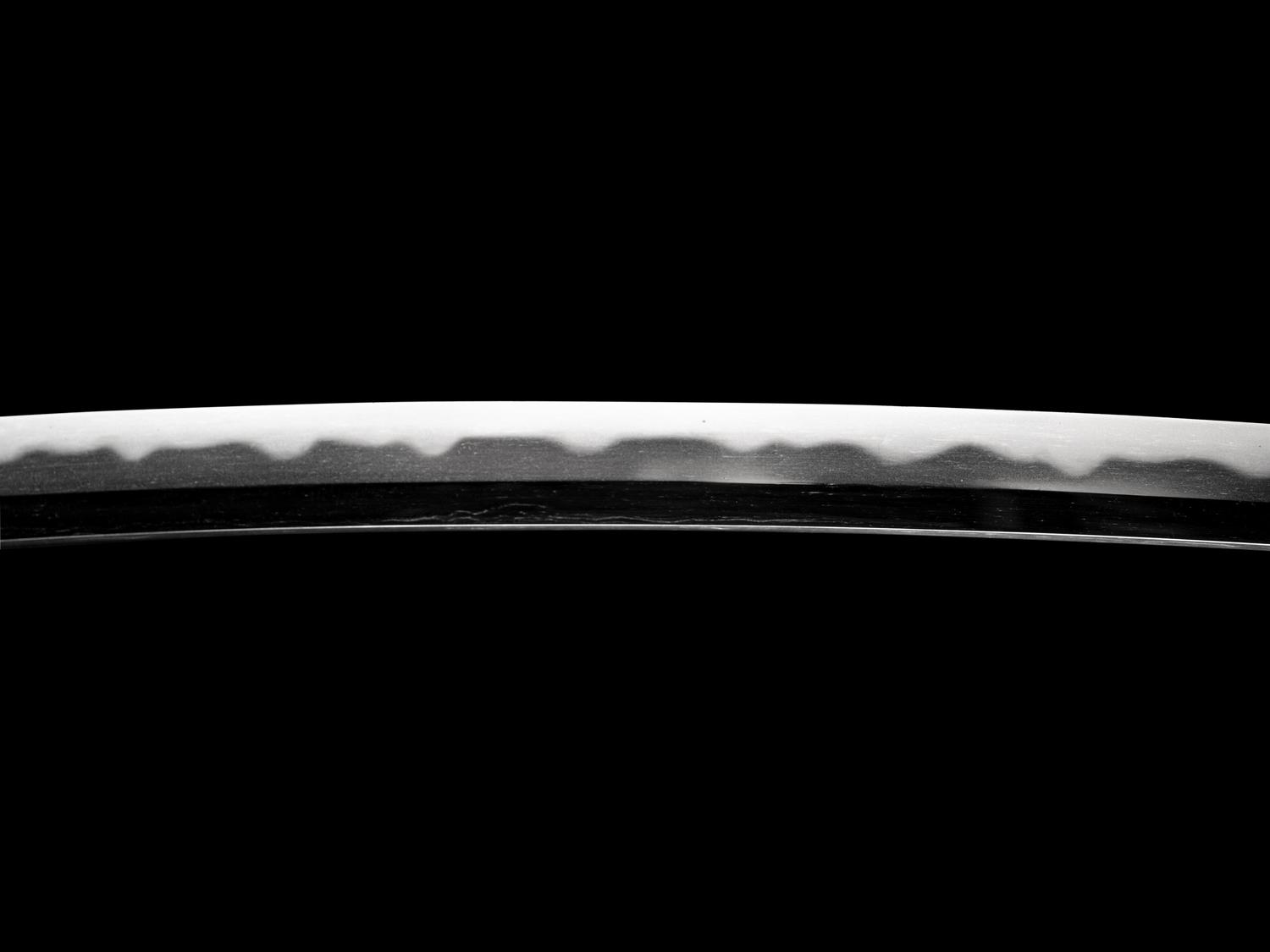 A Wakizashi