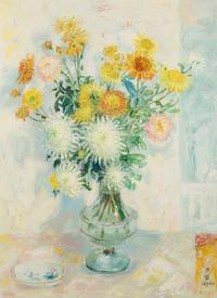 Composition (Fleurs)