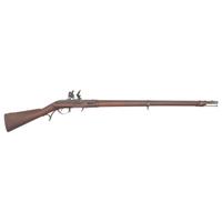 Fine US Model 1819 Flintlock Hall Rifle with Springfield Armory Collection Tag