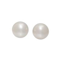 CULTURED PEARL EARRINGS