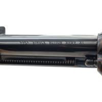 *Colt Single Action Army in Box with 4" Barrel and Dual Cylinder .45 Colt/.45 ACP