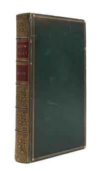 BEWICK, THOMAS. Select Fables. Newcastle, 1820.