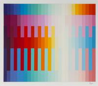 Magic Rainbow II