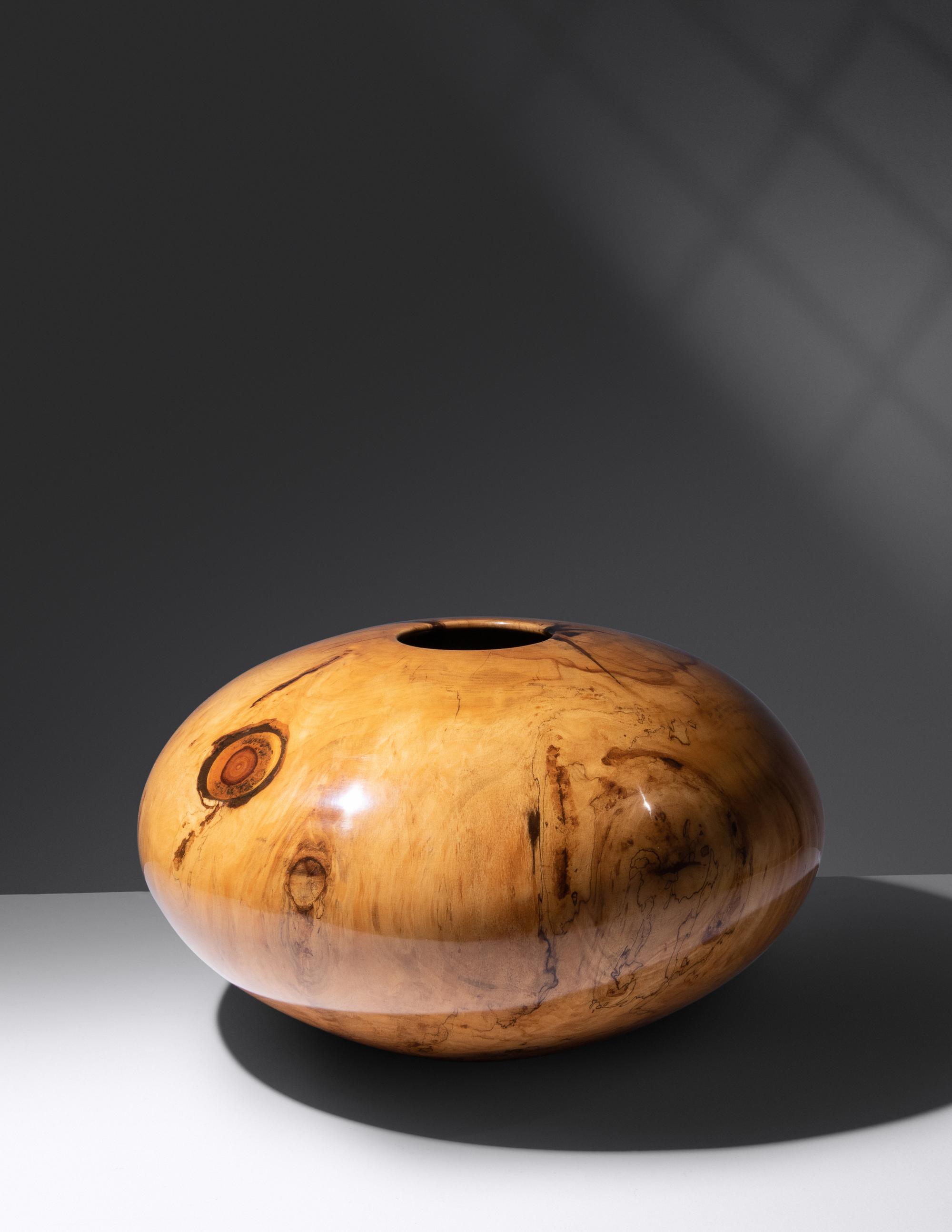 Vessel, 2000