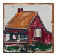 Life in the Village (Three works)