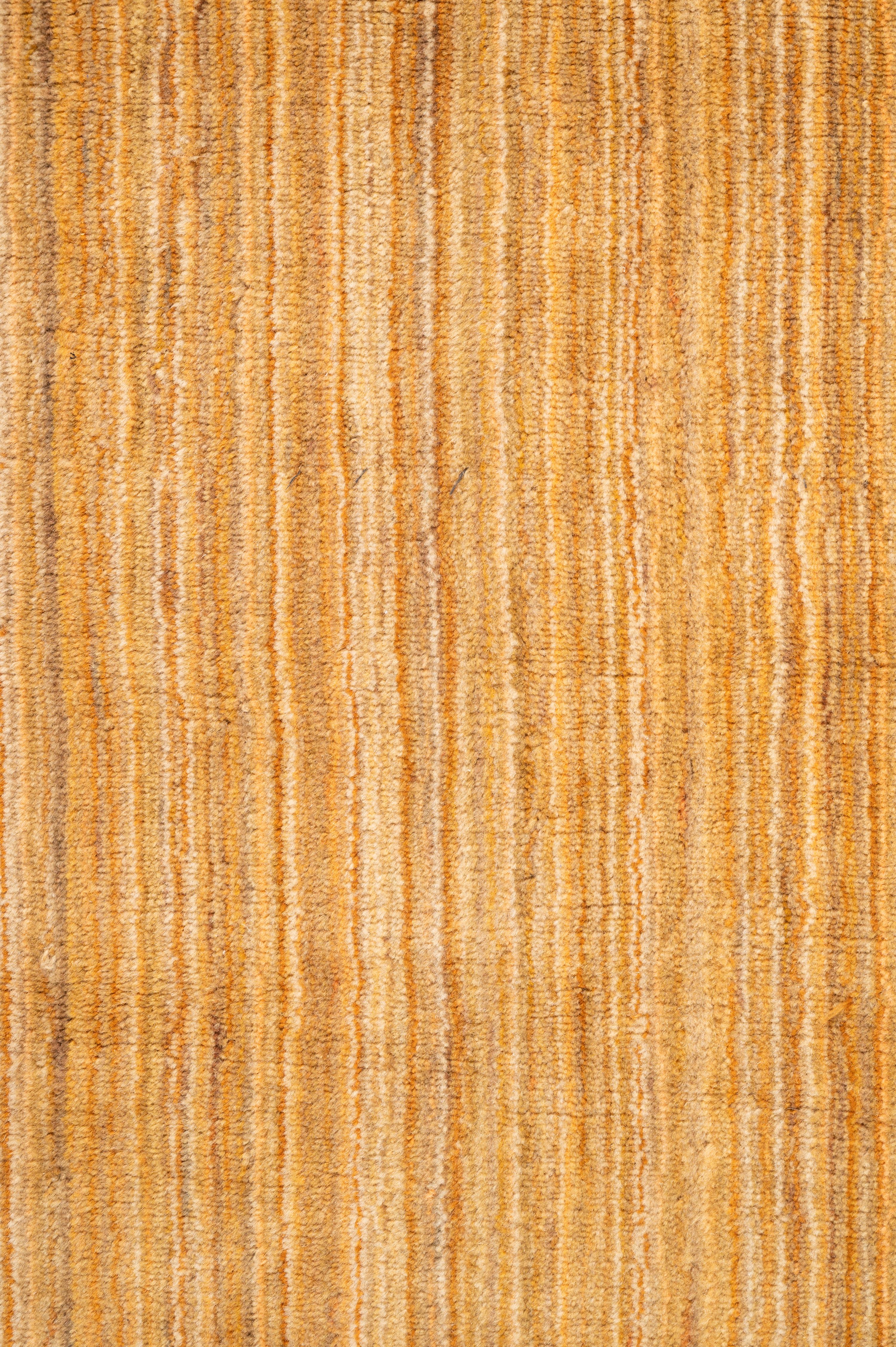 An Indo-Tibetan Wool Rug