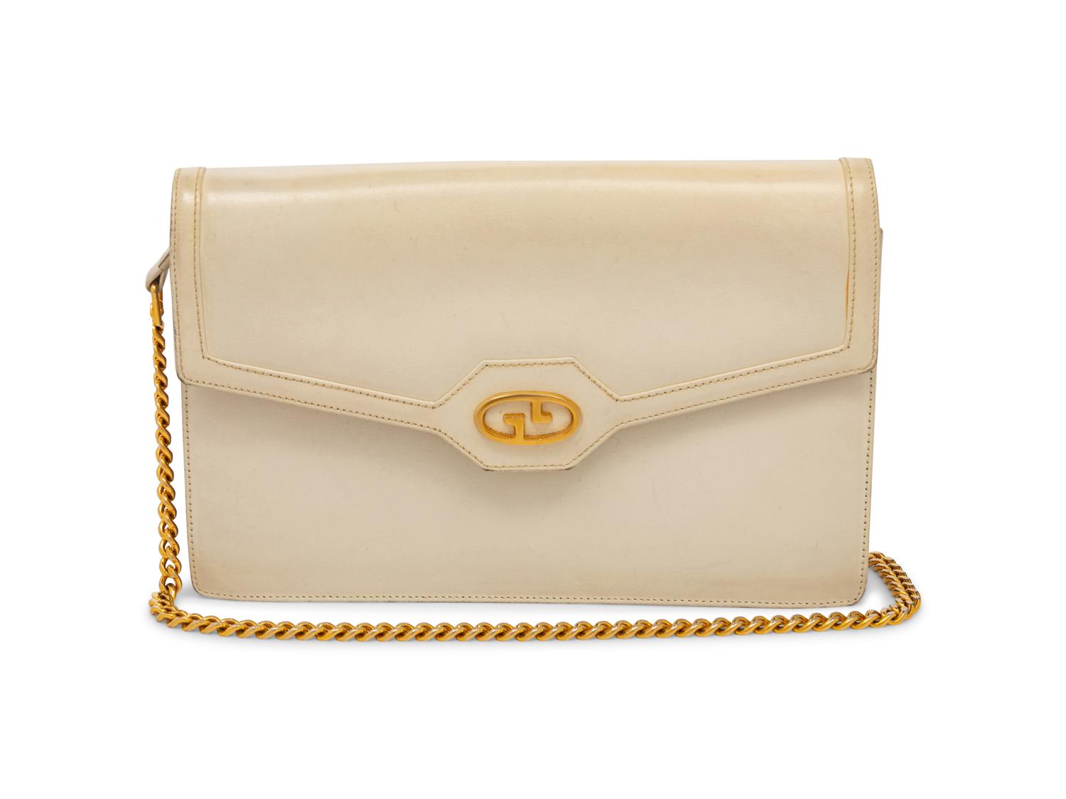 Gucci Shoulder Bag, 1970s