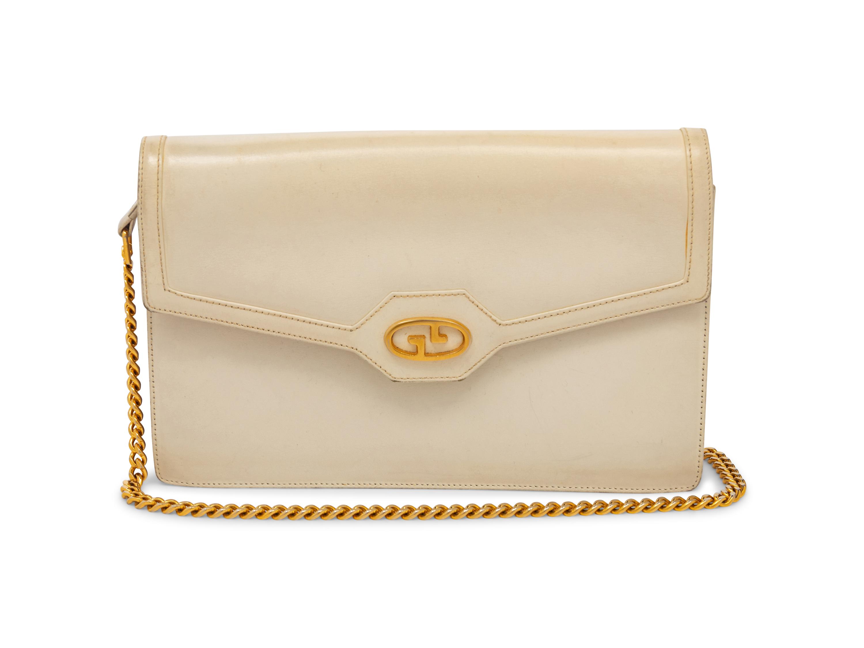 Gucci Shoulder Bag, 1970s