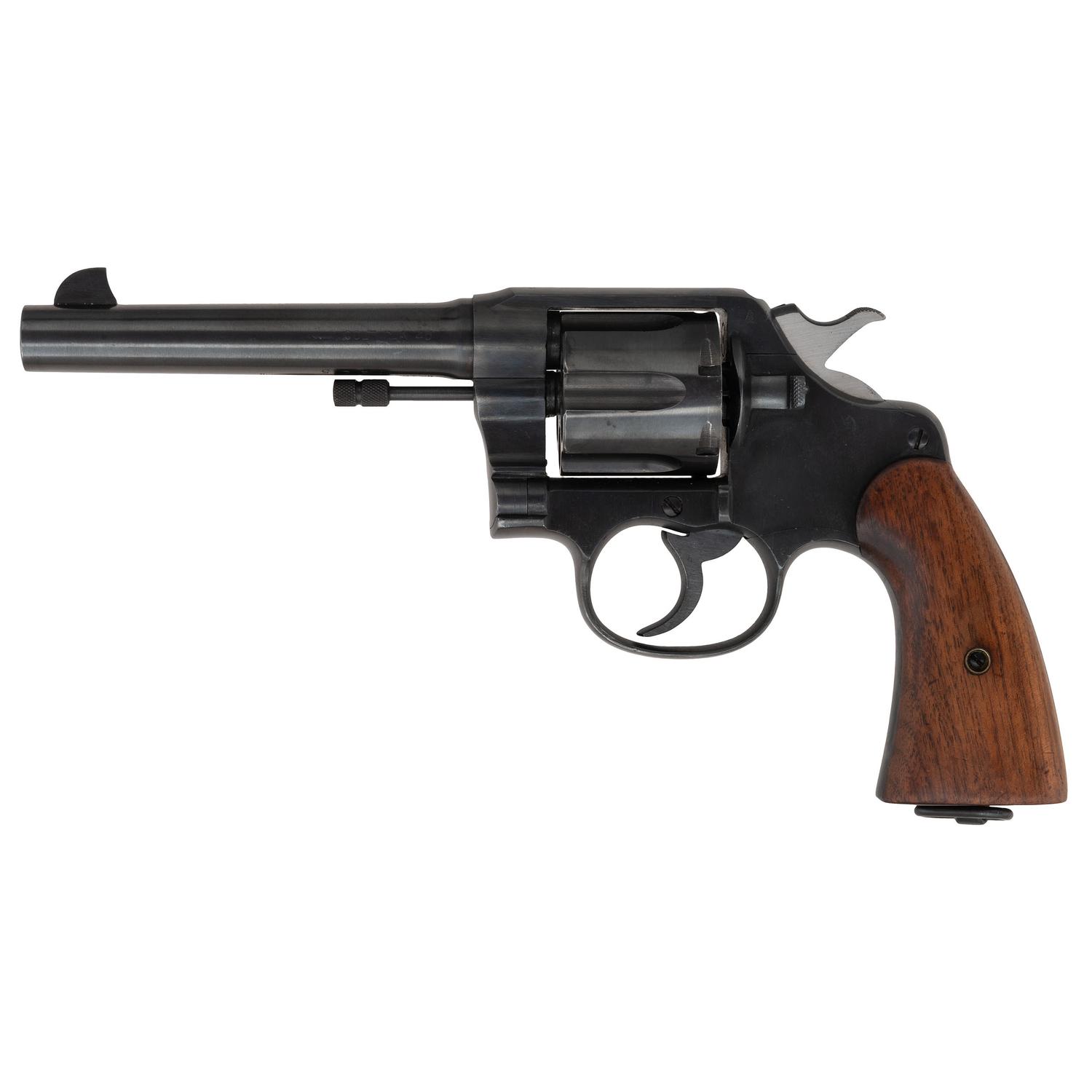 **Colt Model 1917
