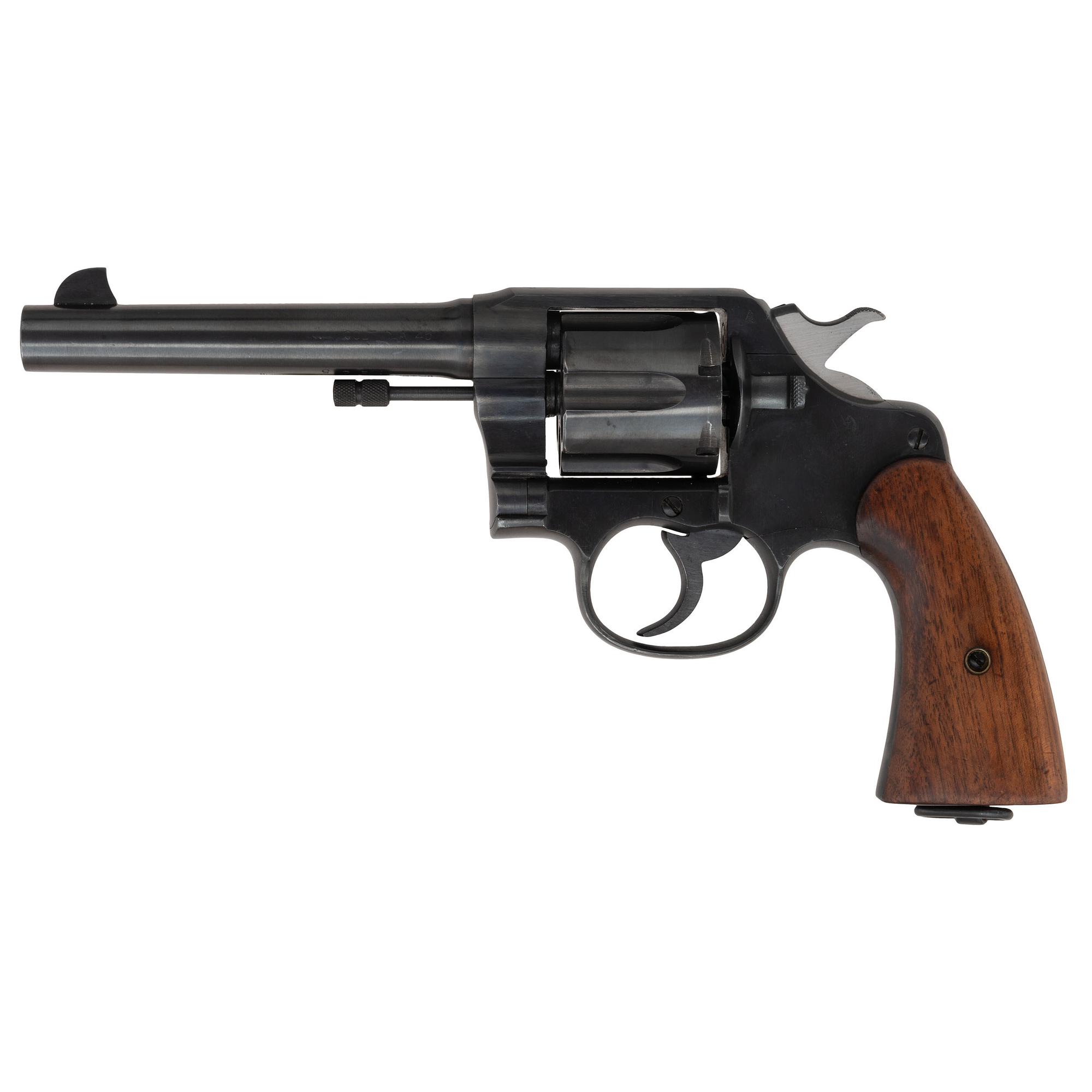 **Colt Model 1917