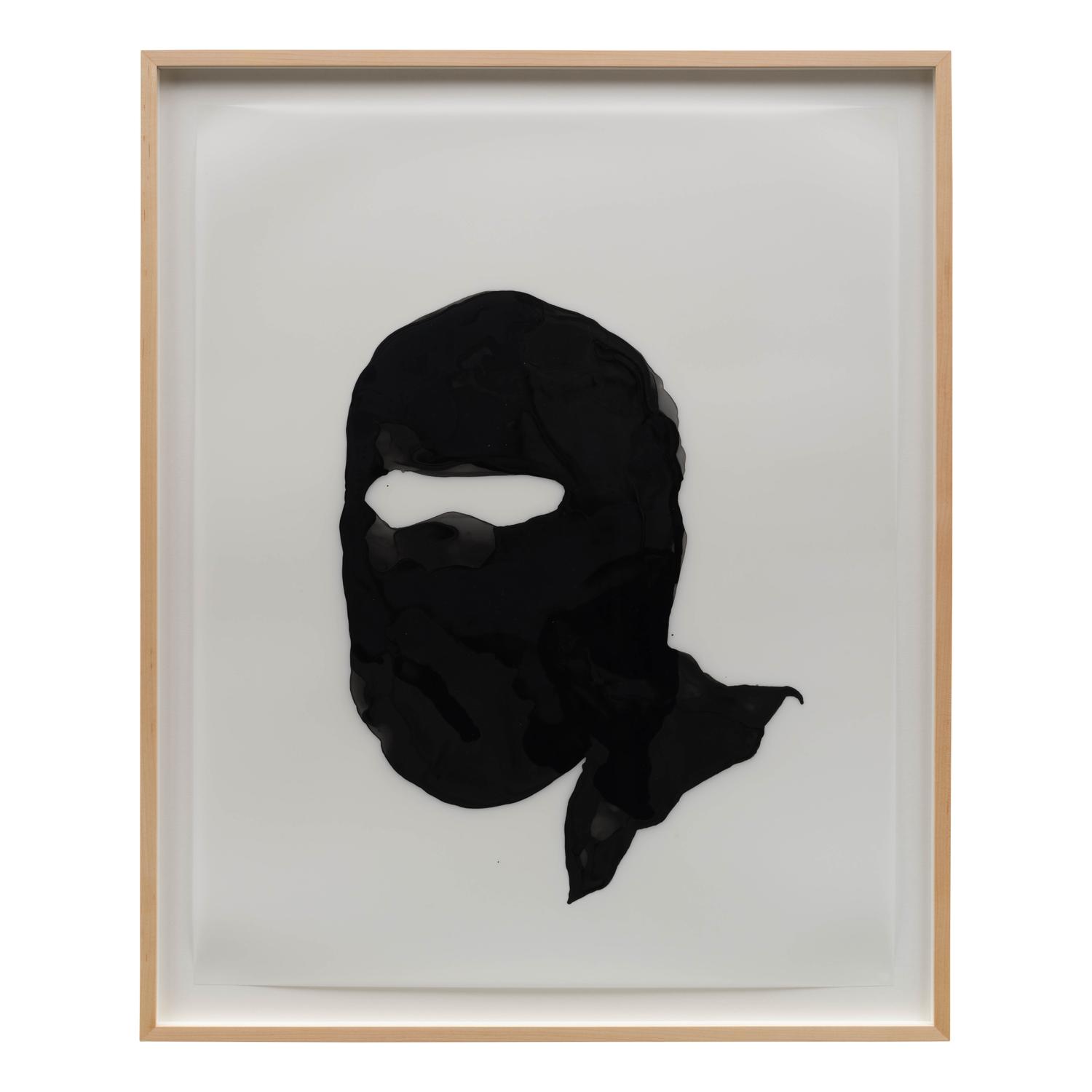 Adam Helmes (American, b. 1974) — 12 Untitled Portraits, 2007