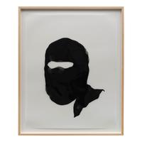 Adam Helmes (American, b. 1974) — 12 Untitled Portraits, 2007