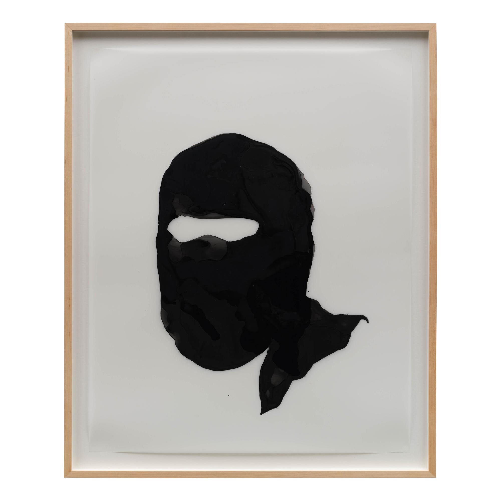 Adam Helmes (American, b. 1974) — 12 Untitled Portraits, 2007