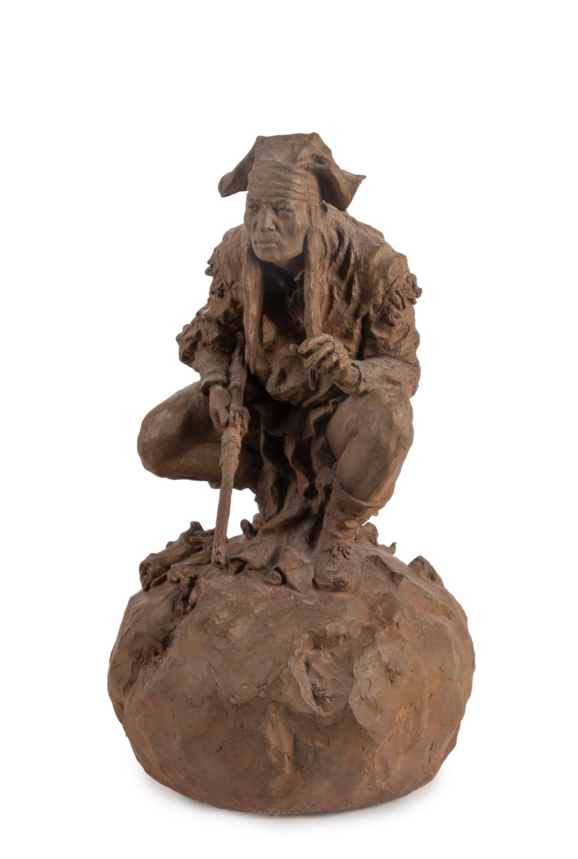 Chiricahua Apache , edition 18/30