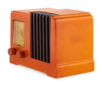 Arvin Noblitt-Sparks Industries Inc. Model 532 Radio