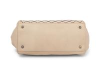 Chanel Chainstitch Shoulder Bag, 2004-05