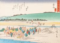 Utagawa Hiroshige
