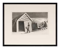 Seedtime and Harvest , 1937