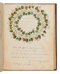 [Hawaiian Imprint - Lahainaluna]. Gallaudet, Thomas Hopkins (1787-1851). Hoike Akua. He Palapala ia e hoike ana ma na mea i hanaia aia no he Akua . Translated by Sheldon Dibble. Lahainaluna: Mea pai Palapala no ke KulanuI, 1840.