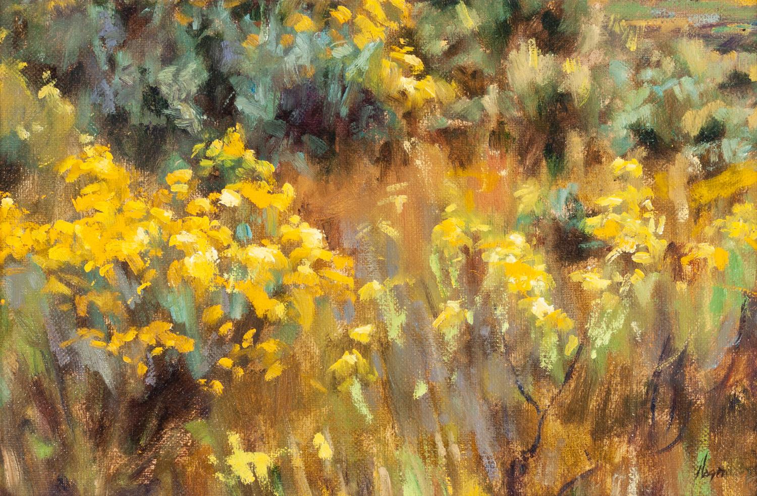 Wild Flowers
