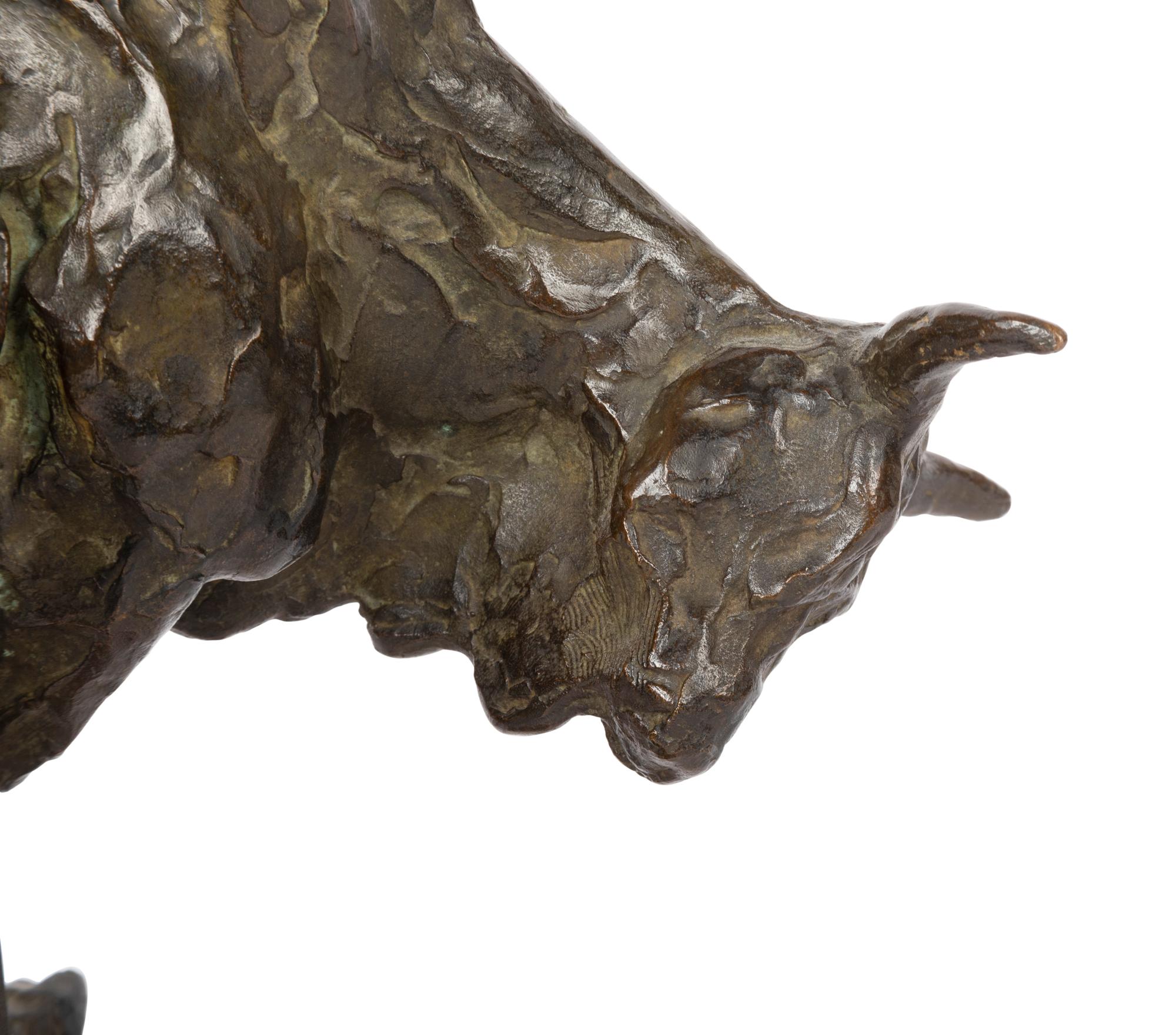 Bull Study