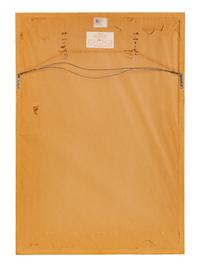 A Neoclassical Style Rectangular Mirror — 20TH CENTURY