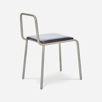 Rei Kawakubo (Japanese, b. 1941) Chair No. 7 for Comme des Garçons, Japan, circa 1987