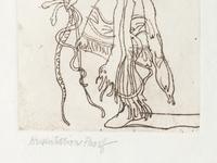 Snake Dance Suite , Presentation Proof