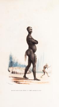 HARRIS, WILLIAM CORNWALLIS. The Wild Sports of Southern Africa. London, 1852. Fifth ed. Numerous plates.