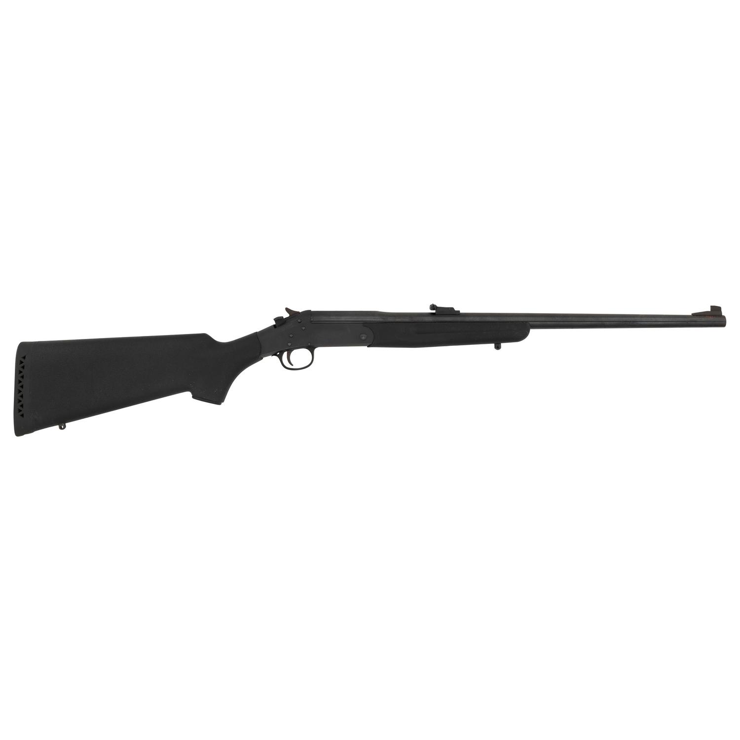 * New England Firearms Handi-Rifle Synthetic in .22 Hornet