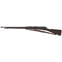 U.S. Springfield Model 1896 Krag Rifle