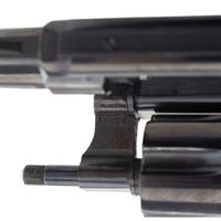**Smith & Wesson Pre-Model 34 with 2" Barrel in Box