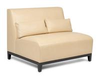 Noble Creole Lounge Chair Holly Hunt, USA