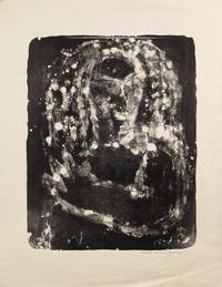 Karl Wirsum, (American, b. 1939), Untitled, c. 1960 (a group of ten works) ***LOST AND DAMAGED***