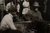 Street Musicians