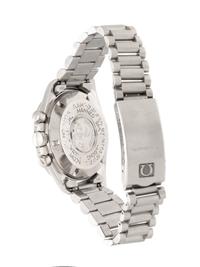OMEGA, REF. 145.022 STAINLESS STEEL 'SPEEDMASTER' 'ZAF' MILITARY-ISSUED CHRONOGRAPH WATCH, BOX & PAPERS